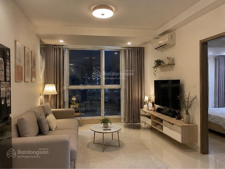 Chủ cần bán gấp cc hưng phát 2,65 tỷ, có sổ hồng sẵn, 56m2, view đẹp tại lê văn lương, 0387 312 ***