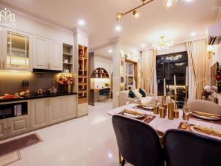 Mua căn hộ tại maison grand phú mỹ với chi phí ban đầu chỉ 500tr, ân hạn gốc 4 năm, thời hạn 480th