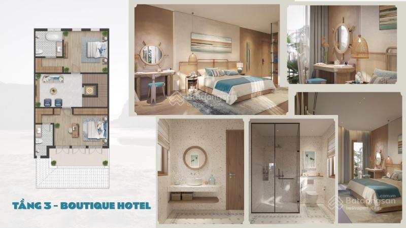 Nhà phố blanca sun group toạ độ kim cương, tối ưu công năng ở  kinh doanh  cho thuê.