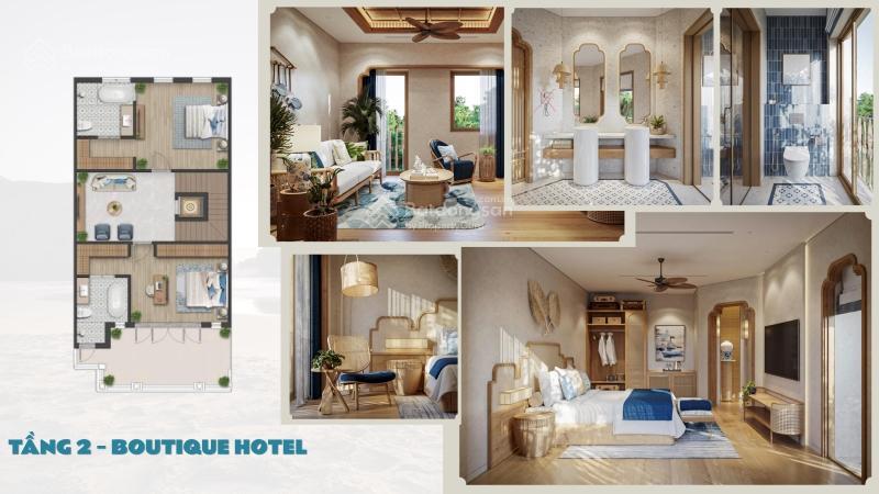 Nhà phố blanca sun group toạ độ kim cương, tối ưu công năng ở  kinh doanh  cho thuê.