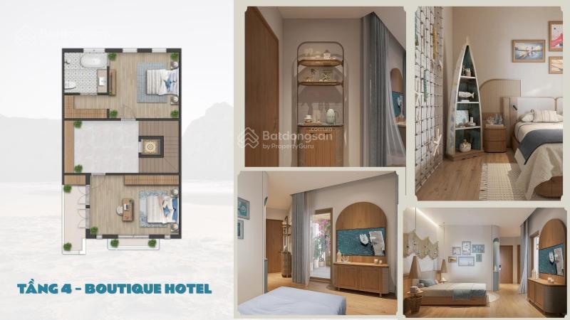 Nhà phố blanca sun group toạ độ kim cương, tối ưu công năng ở  kinh doanh  cho thuê.