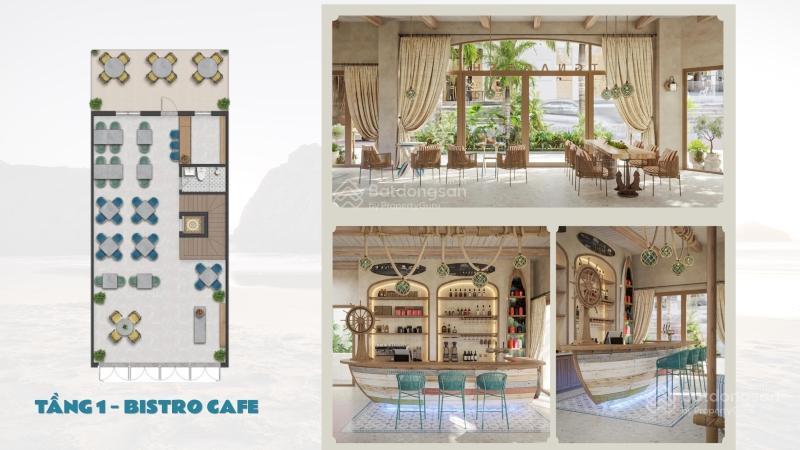 Nhà phố blanca sun group toạ độ kim cương, tối ưu công năng ở  kinh doanh  cho thuê.