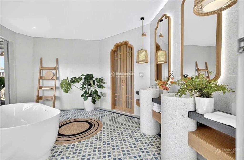 Nhà phố blanca sun group toạ độ kim cương, tối ưu công năng ở  kinh doanh  cho thuê.