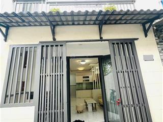 Bán nhà 2 tầng, cạnh man thiện tnp a quận 9 giá 3,65 tỷ