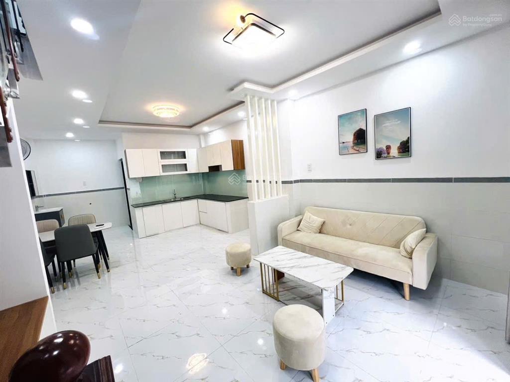 Bán nhà 2 tầng, cạnh man thiện tnp a quận 9 giá 3,65 tỷ