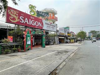 Bán gấp mặt tiền kd 300m2 đường man thiện tăng nhơn phú a, quận 9, giá 13,5 tỷ