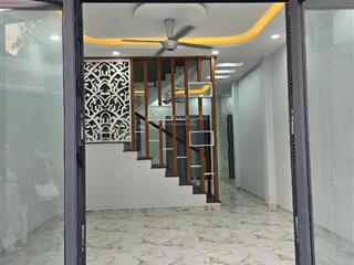 Bán nhà 3 tầng tại đường phước thiện, 5 tỷ, 62m2, giá siêu hời