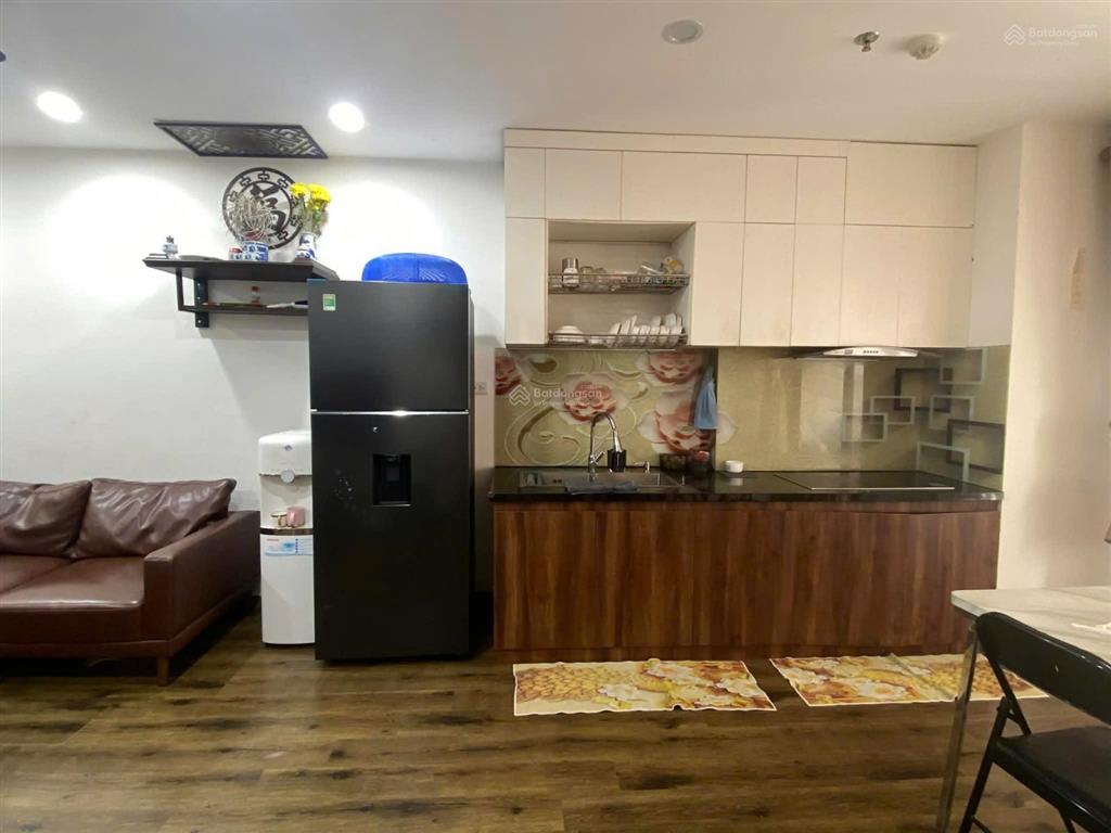 Căn 2 ngủ giá tốt ở ngay, pháp lý rõ ràng