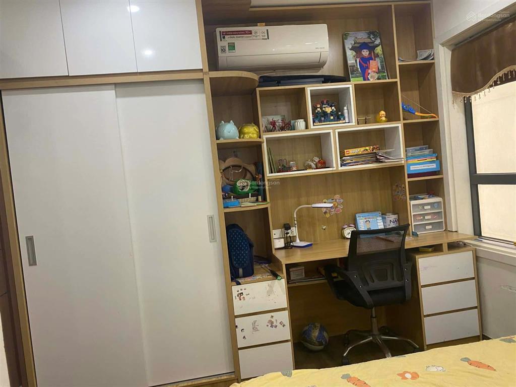 Căn 2 ngủ giá tốt ở ngay, pháp lý rõ ràng