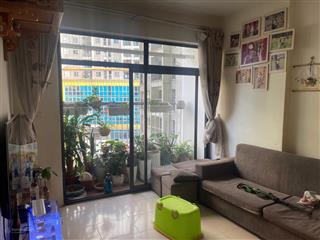 Giá tốt hiếm gặp 2 ngủ view nội khu, đang có dòng tiền sẵn