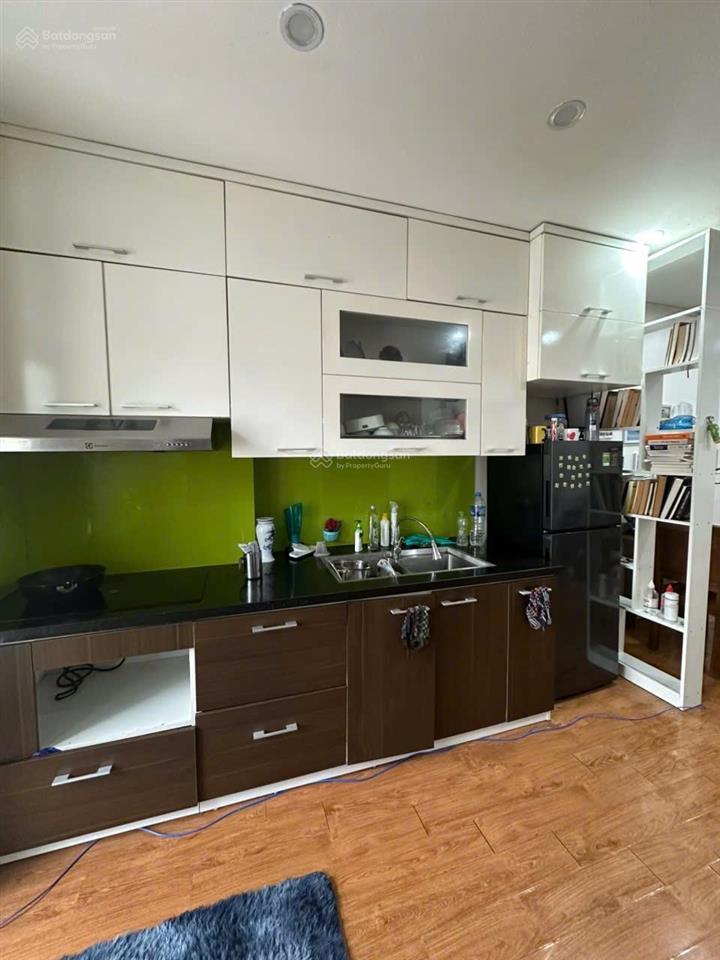 Giá hiếm trong tầm tiền 2 ngủ full đồ, chỉ việc xách vali về ở