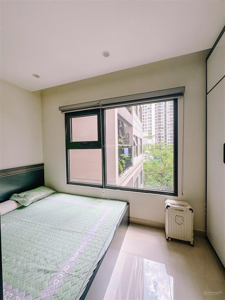 Studio giá mềm  đẹp full nội thất