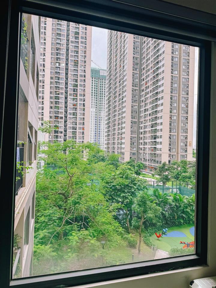 Studio giá mềm  đẹp full nội thất