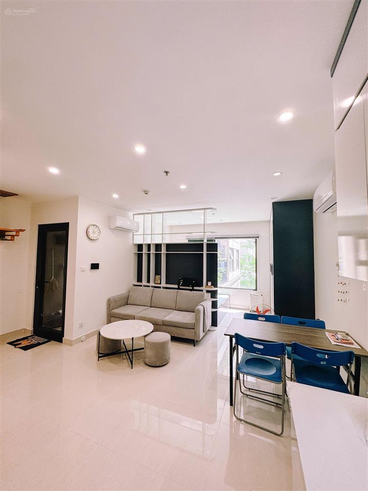 Studio giá mềm  đẹp full nội thất