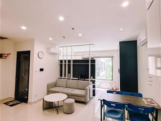 Studio giá mềm  đẹp full nội thất