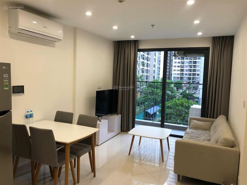 Căn 1n+ hiếm giá tốt nhất phân khu vinhomes smart city