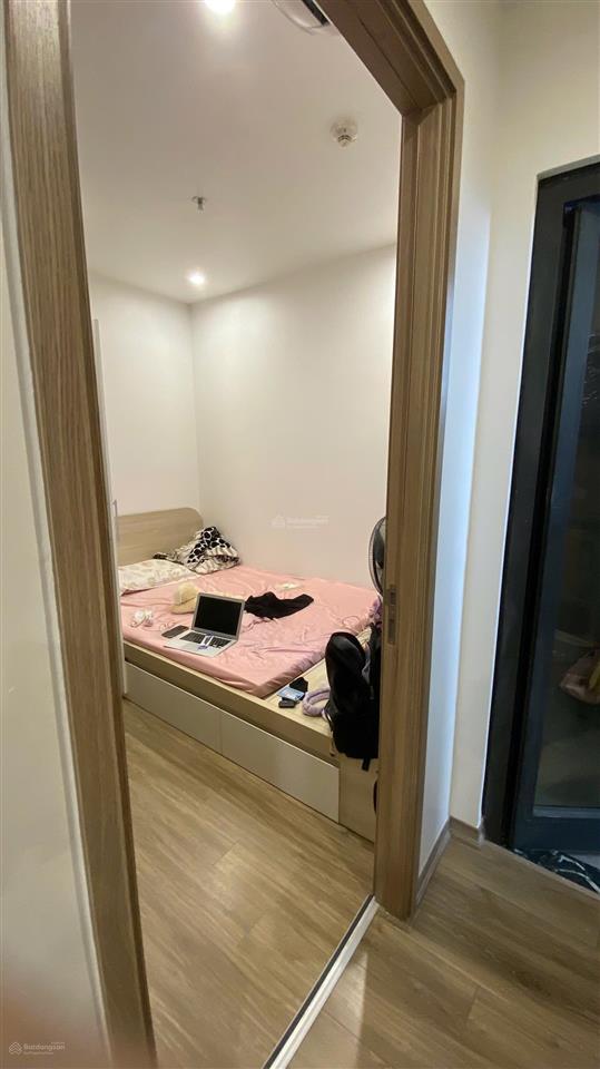 Căn 1n+ hiếm giá tốt nhất phân khu vinhomes smart city