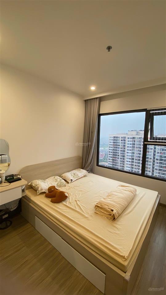 Căn 1n+ hiếm giá tốt nhất phân khu vinhomes smart city