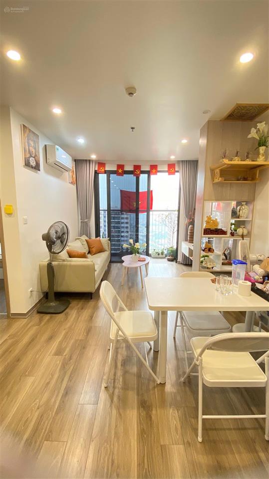 Căn 1n+ hiếm giá tốt nhất phân khu vinhomes smart city