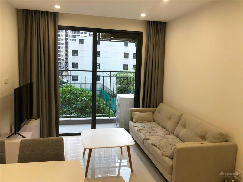 Căn 1n+ hiếm giá tốt nhất phân khu vinhomes smart city