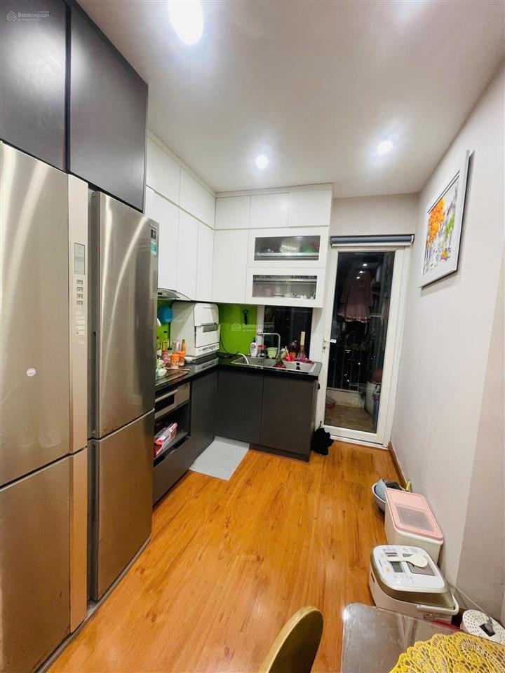 Chính chủ gửi bán gấp giá rẻ căn 2n chung cư gemek 1 an khánh hàng đẹp, sổ sẵn