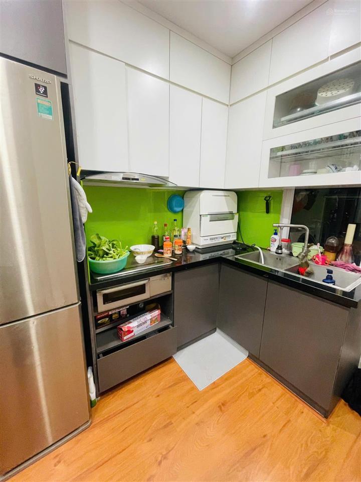 Chính chủ gửi bán gấp giá rẻ căn 2n chung cư gemek 1 an khánh hàng đẹp, sổ sẵn