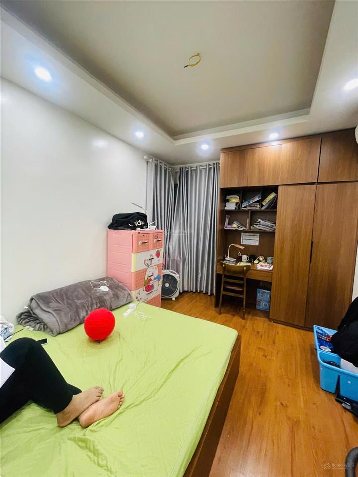 Chính chủ gửi bán gấp giá rẻ căn 2n chung cư gemek 1 an khánh hàng đẹp, sổ sẵn