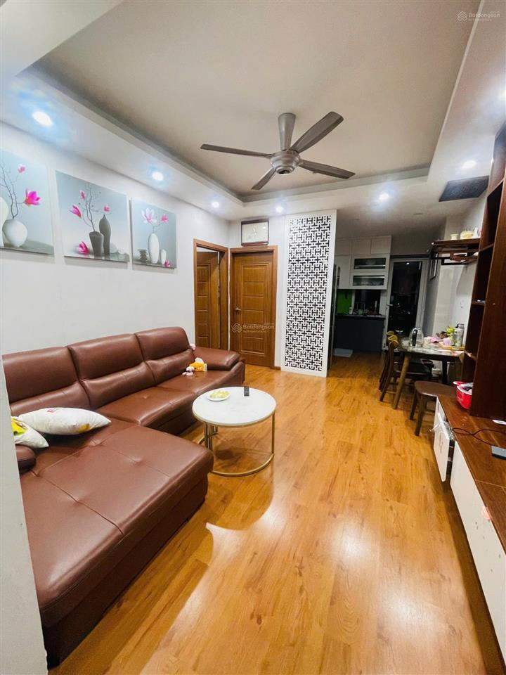 Chính chủ gửi bán gấp giá rẻ căn 2n chung cư gemek 1 an khánh hàng đẹp, sổ sẵn