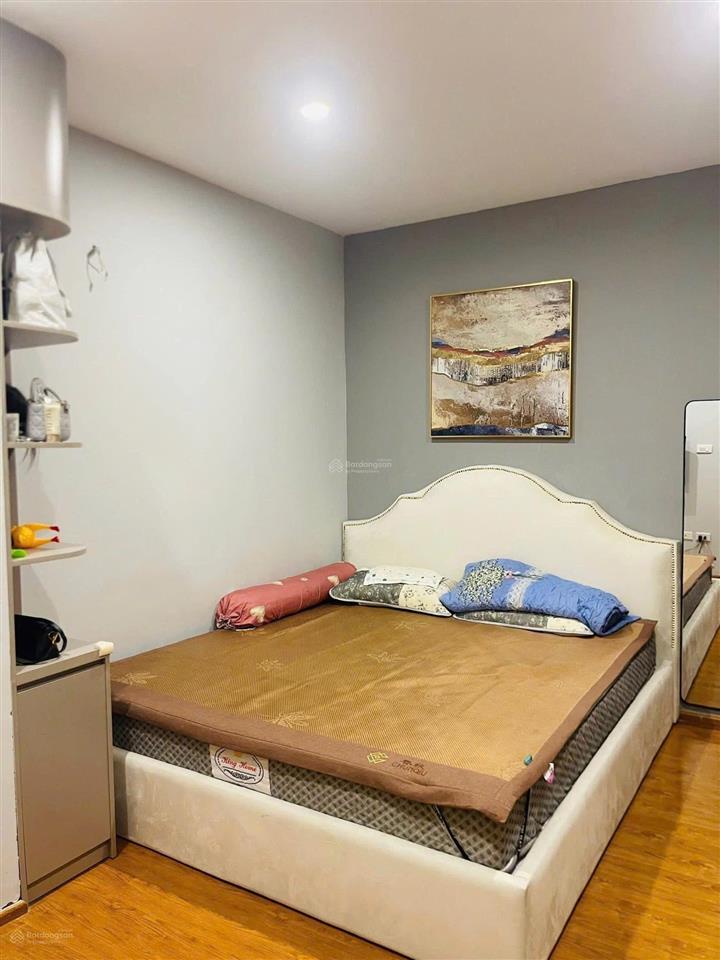 Chính chủ gửi bán gấp giá rẻ căn 2n2vs gemek an khánh