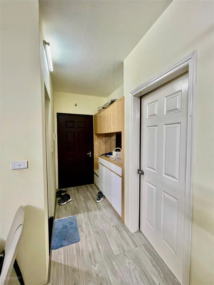 Chính chủ gửi bán gấp giá rẻ căn 2n golden an khánh