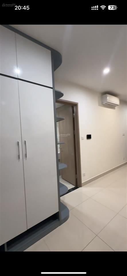 Cho thuê studio vinhomes smart city tây mỗ