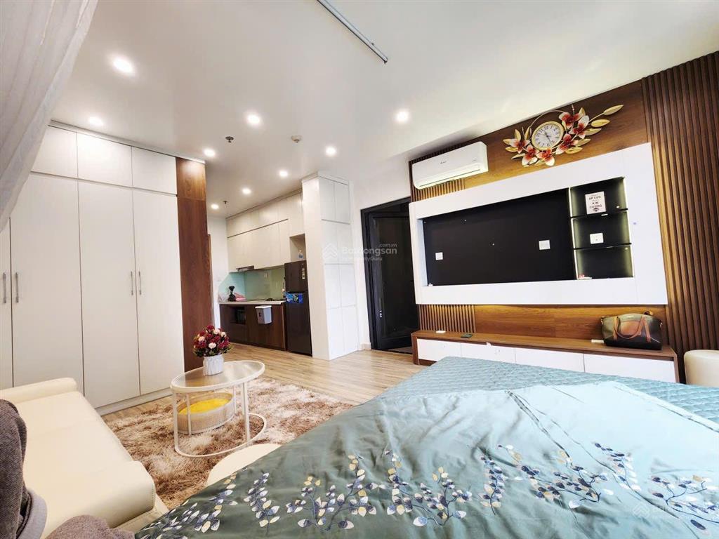 Chính chủ gửi bán gấp giá rẻ căn 1n 32.0 m2 sử dụng, căn nhỏ gọn dễ ở