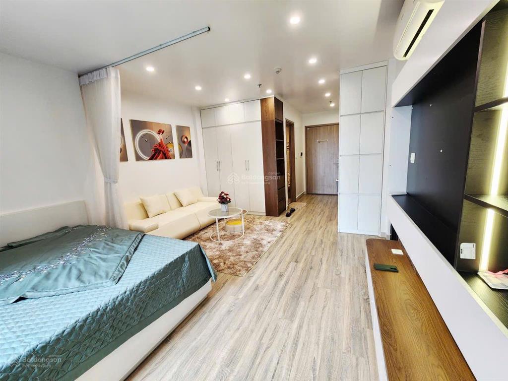 Chính chủ gửi bán gấp giá rẻ căn 1n 32.0 m2 sử dụng, căn nhỏ gọn dễ ở