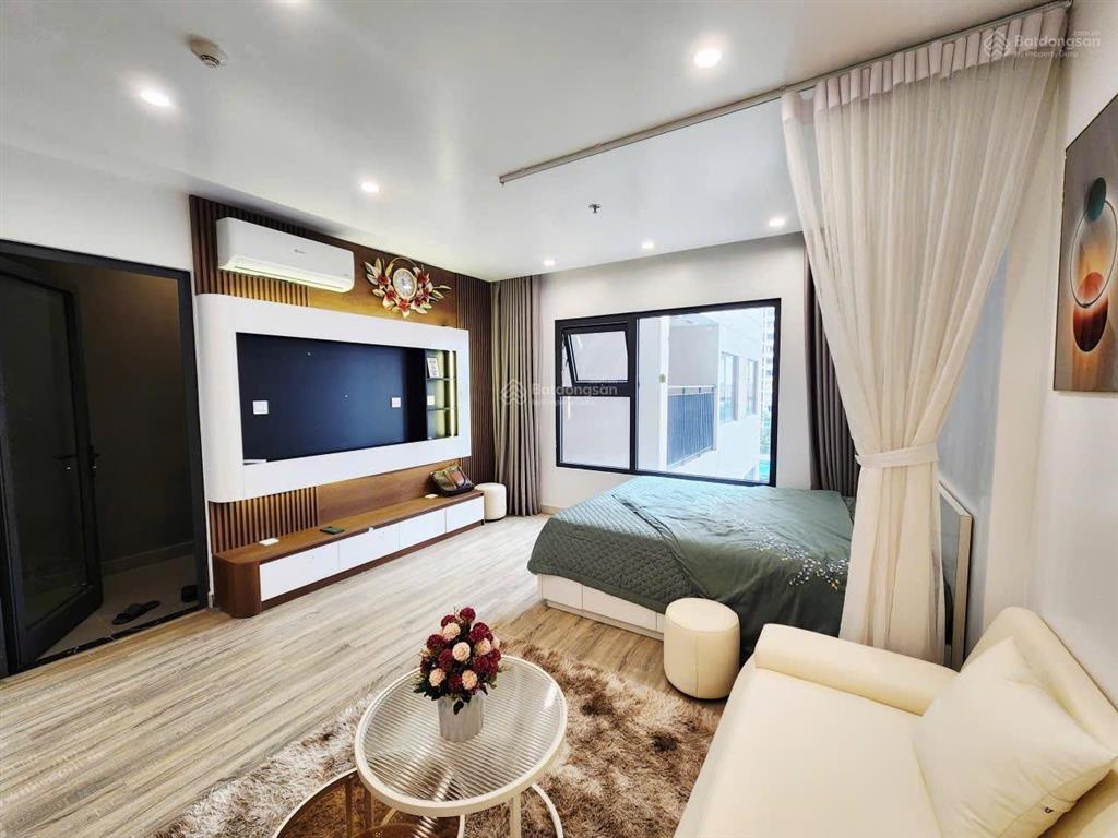 Chính chủ gửi bán gấp giá rẻ căn 1n 32.0 m2 sử dụng, căn nhỏ gọn dễ ở