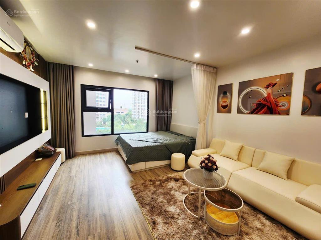 Chính chủ gửi bán gấp giá rẻ căn 1n 32.0 m2 sử dụng, căn nhỏ gọn dễ ở