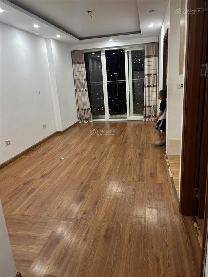 Chính chủ bán gấp căn 2n giá rẻ 66m2 tòa gemek 2 an khánh giá chỉ 4.x tỷ