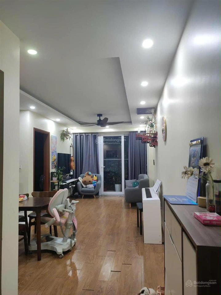 Chính chủ bán gấp căn 2n giá rẻ 66m2 tòa gemek 2 an khánh giá chỉ 4.x tỷ