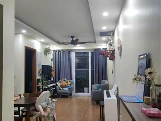 Chính chủ bán gấp căn 2n giá rẻ 66m2 tòa gemek 2 an khánh giá chỉ 4.x tỷ