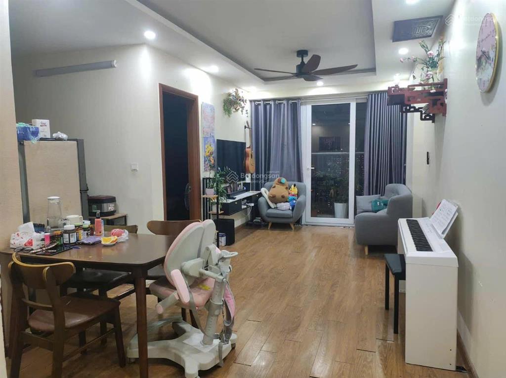 Chính chủ bán gấp căn 2n giá rẻ 66m2 tòa gemek 2 an khánh giá chỉ 4.x tỷ