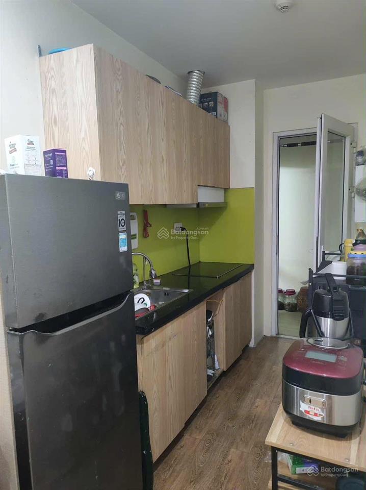 Chính chủ bán gấp căn 2n giá rẻ 66m2 tòa gemek 2 an khánh giá chỉ 4.x tỷ