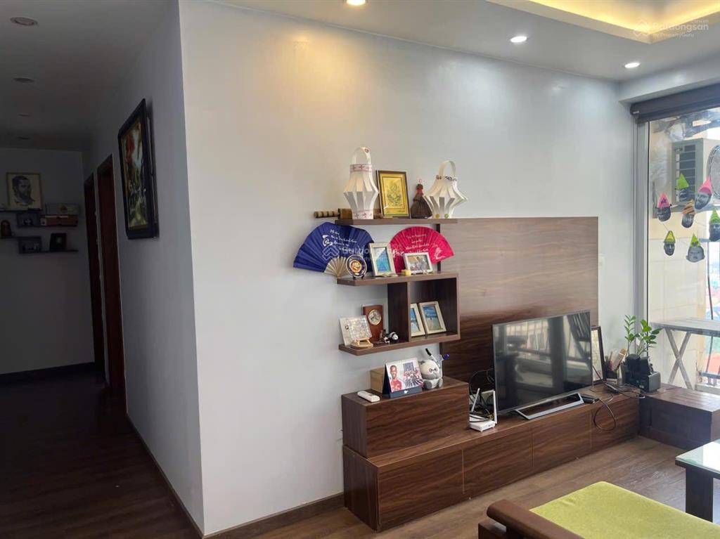 Chính chủ bán gấp căn 3n giá rẻ 89m2 tòa gemek 2 an khánh giá chỉ 5.x tỷ