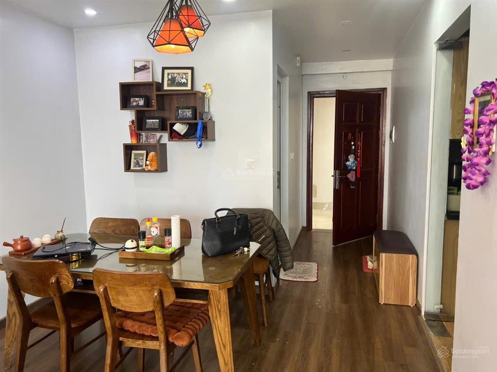 Chính chủ bán gấp căn 3n giá rẻ 89m2 tòa gemek 2 an khánh giá chỉ 5.x tỷ