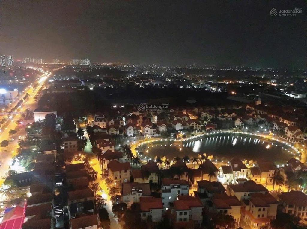 Chính chủ bán gấp căn 3n giá rẻ 89m2 tòa gemek 2 an khánh giá chỉ 5.x tỷ