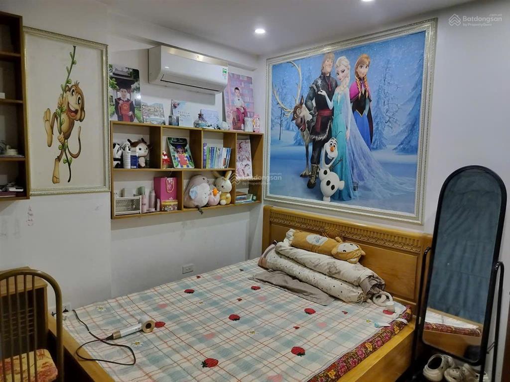 Chính chủ bán gấp căn 3n giá rẻ 89m2 tòa gemek 2 an khánh giá chỉ 5.x tỷ