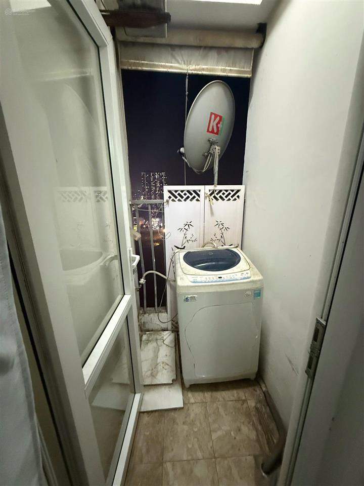Chính chủ bán gấp căn 2n giá rẻ 58m2 tòa gemek 1 an khánh giá chỉ 3.x tỷ