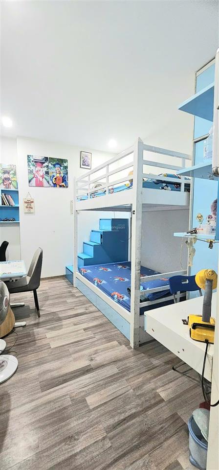 Chính chủ cần bán gấp 2n2w 66m