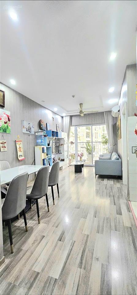Chính chủ cần bán gấp 2n2w 66m