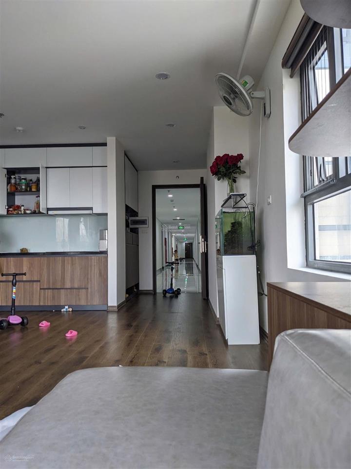 Chính chủ bán 3n 2w 96,8m2 5,3 tỷ, full nội thất
