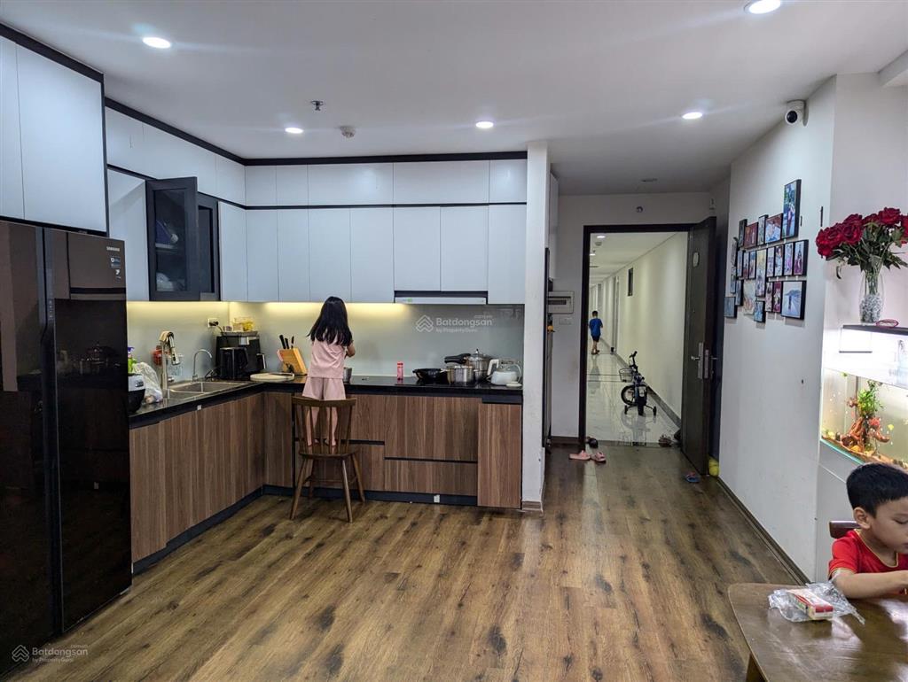 Chính chủ bán 3n 2w 96,8m2 5,3 tỷ, full nội thất