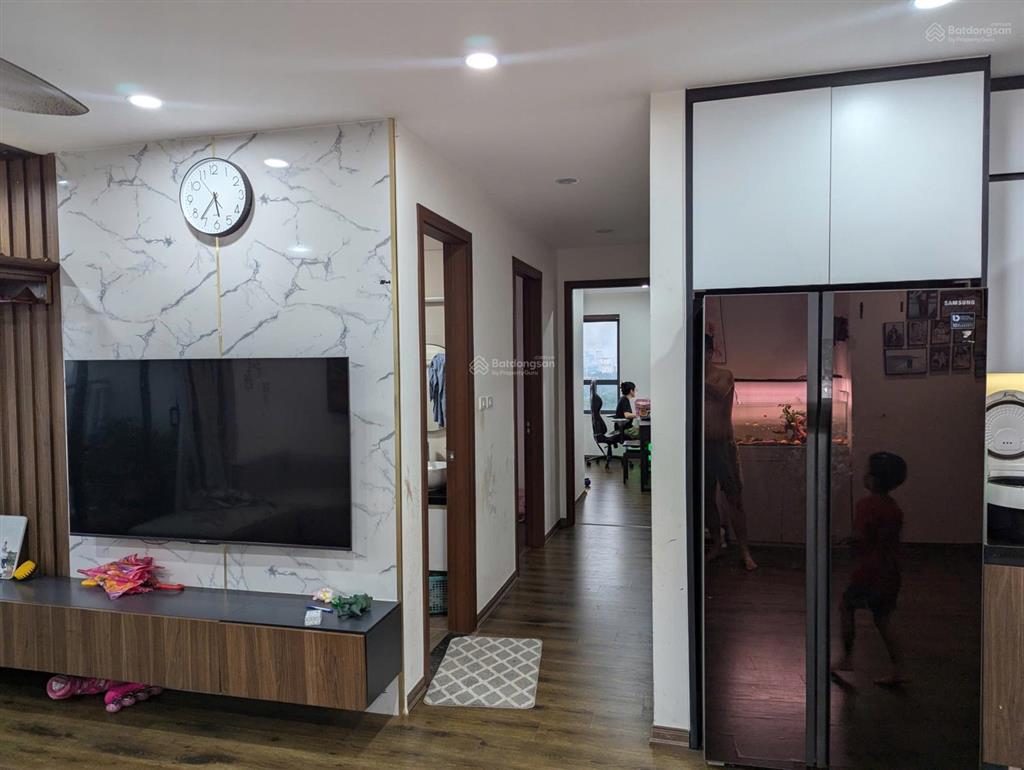 Chính chủ bán 3n 2w 96,8m2 5,3 tỷ, full nội thất